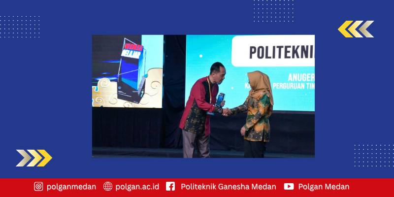 Milad POLGAN yang ke 16