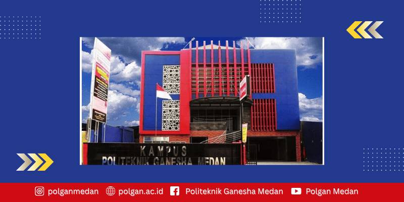 Politeknik Ganesha Medan Mendapatkan Kesempatan Berkunjung Pada Sekolah SMK Manajemen Penerbangan Medan