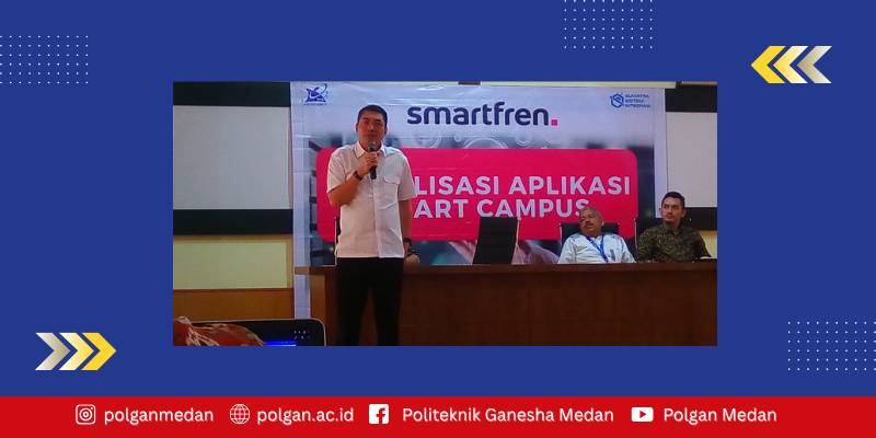 Kunjungan Politeknik Ganesha Medan ke Politeknik Tuanku Sultanah Bahiyah di Malaysia