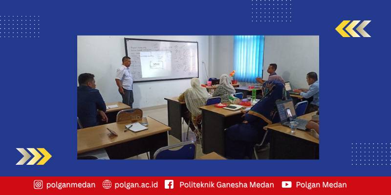 Pelatihan Monev