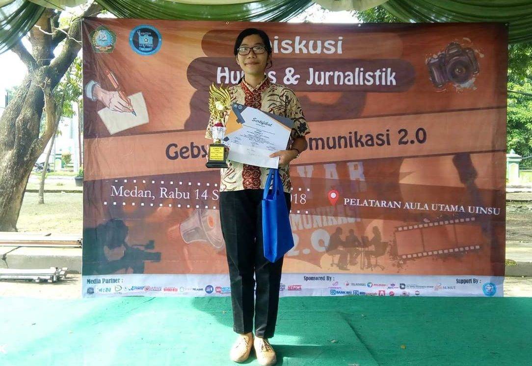 PENGUMUMAN UAS SEMESTER III