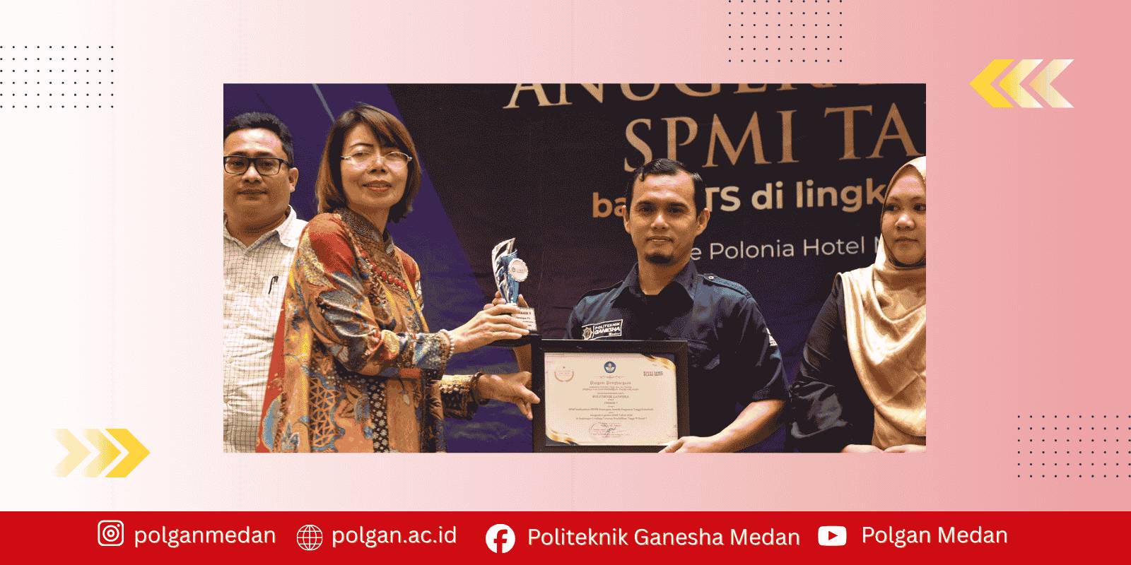 PANDUAN PERLOMBAAN POLGAN FEST 2021