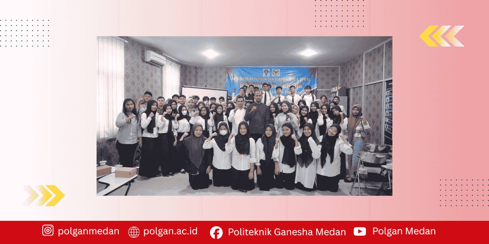 Pengumuman Sidang & Wisuda Tahun 2020